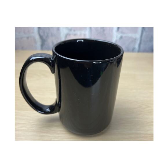 Super Bowl Champions 2011 Blank Mug Black - Picture 3 of 6